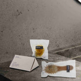 Anyah Spazzola in Legno- 100Pack